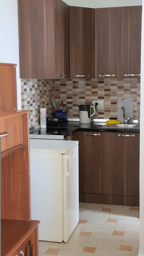 Apartament Viva Golem 2 Durrës